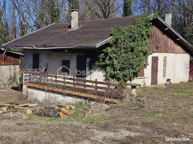 Maison 5 pièces 167 m²