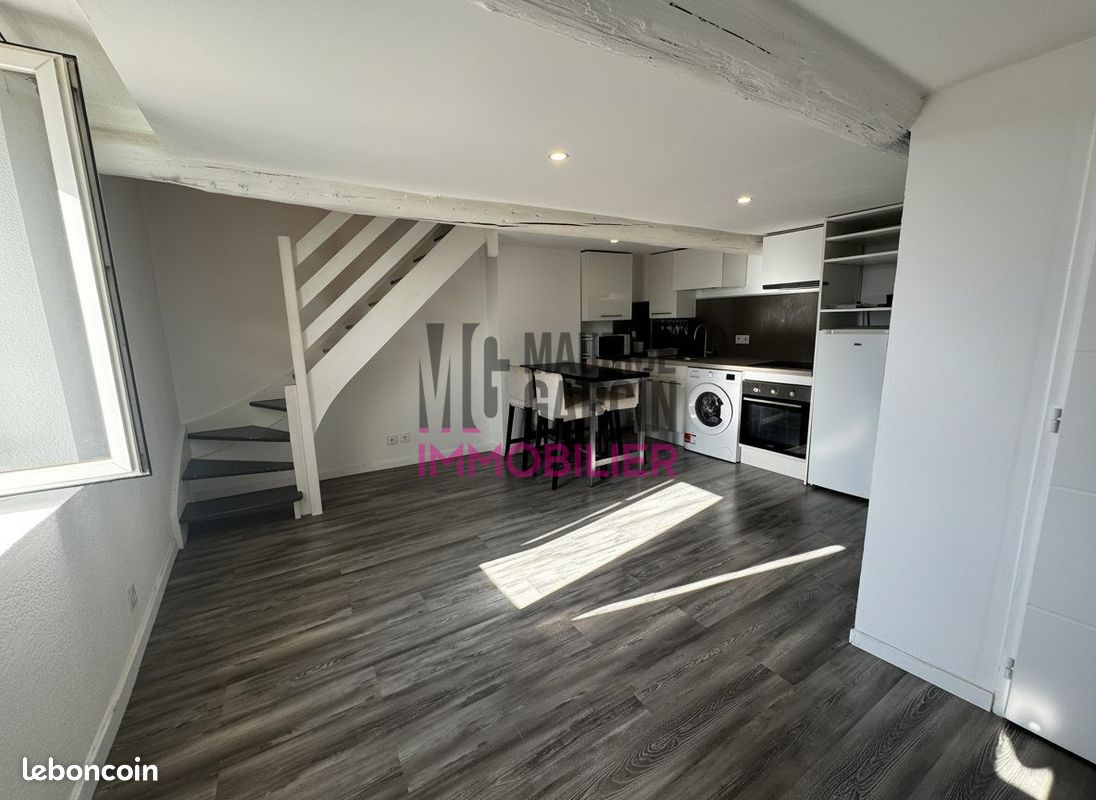 Appartement 3 pièces 43 m² · à Orange · 43 m² · 109 000 €