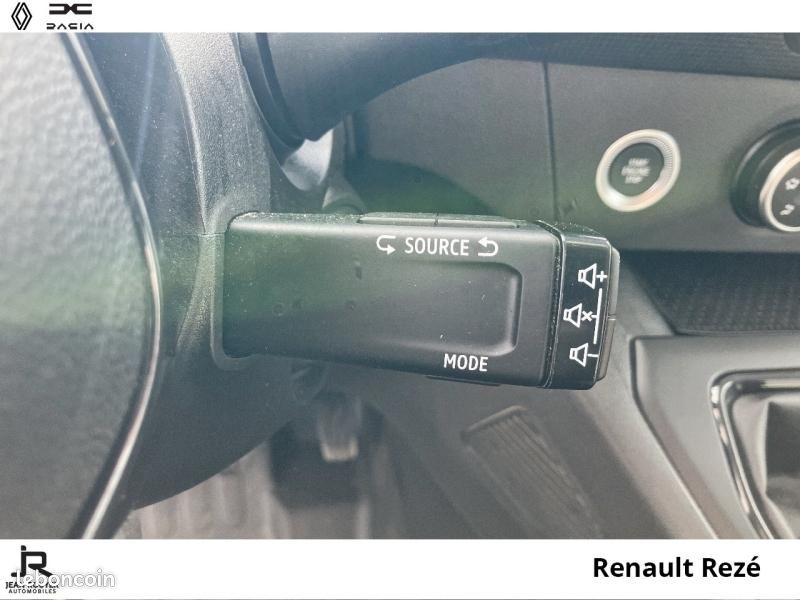 Renault Kangoo Van L1 1.5 Blue dCi 95ch Extra - 22 (image 33)
