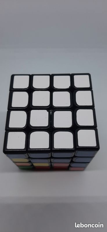 Cube 4x4 (image 2)