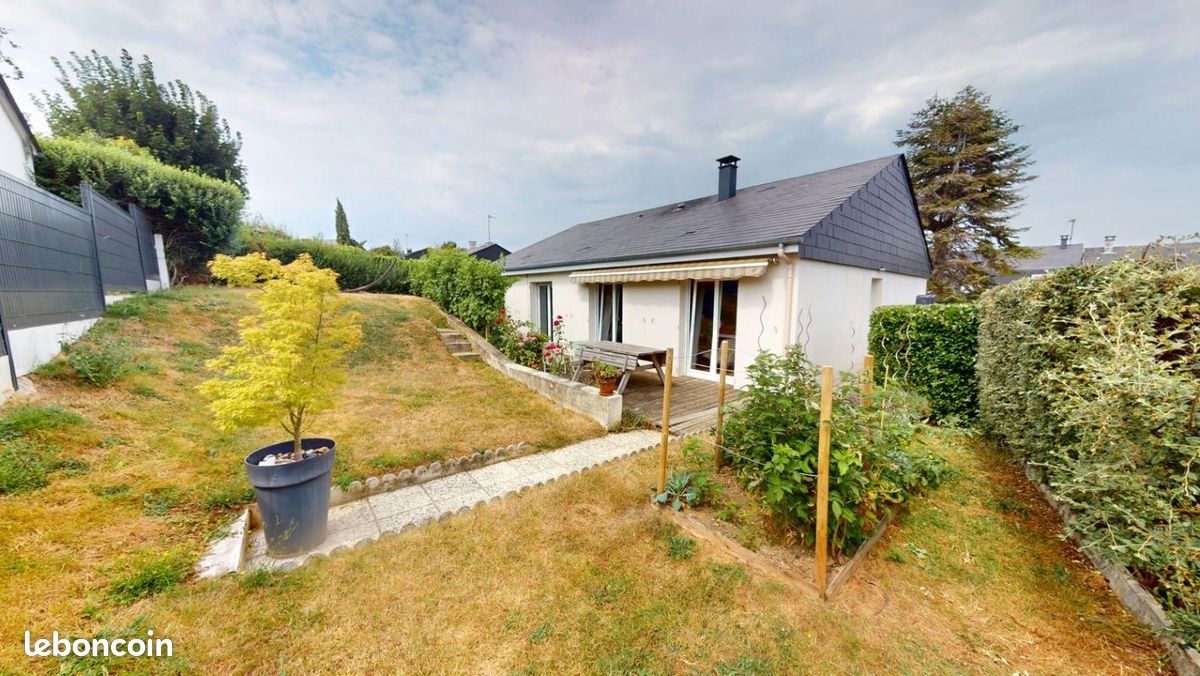 Maison 5 pièces 100 m² · à Troarn · 100 m² · 278 250 €