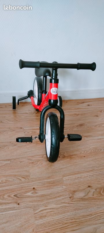 Vélo draisienne Lovely (image 4)