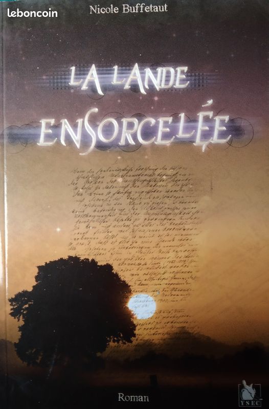 La lande ensorcelée (image 1)