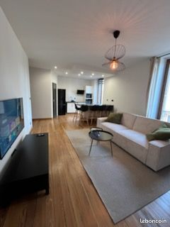 Appartement 3 pièces 50 m² · à Troyes · 50 m² · 650 €/mois