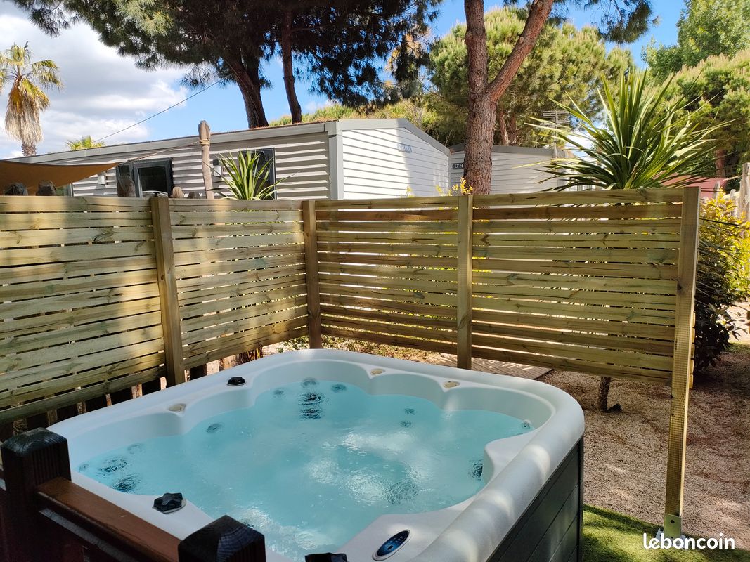 Les sables d’or ⭐⭐⭐⭐location avec jacuzzi privé (image 11)