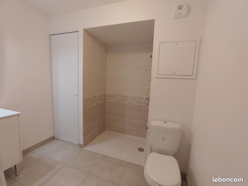 Appartement a louer olivet - 2 pièce(s) - 42 m2 - Surfyn