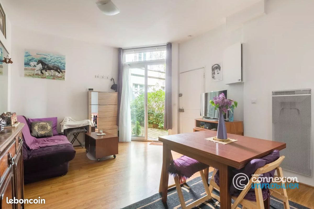 Duplex 4 pièces 63 m² (image 1)