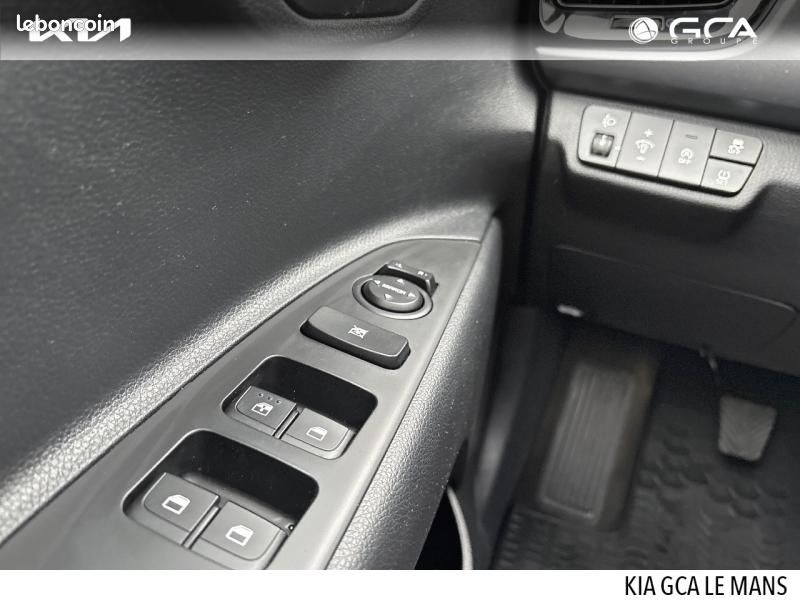 Kia Rio 1.0 T-GDI 100ch Active (image 12)
