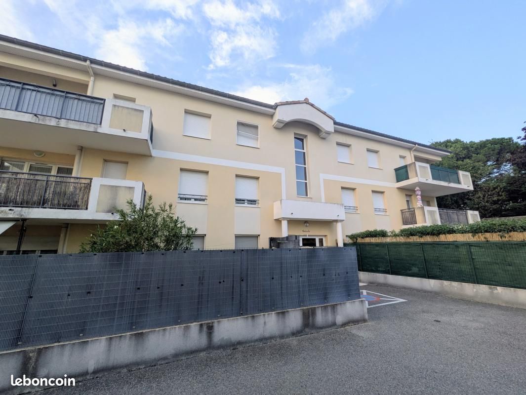 Appartement 3 pièces 69 m² · à Romans-sur-Isère · 69 m² · 165 000 €