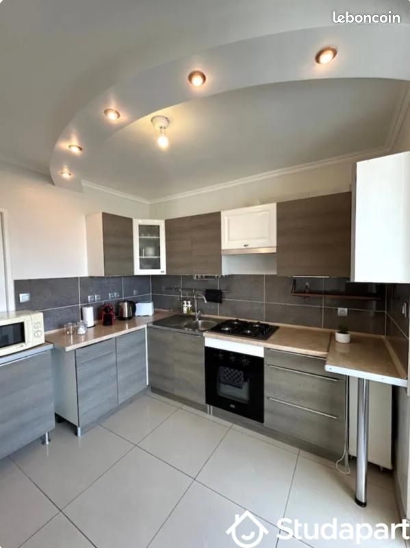 Maison 4 pièces 80 m² · à Avignon · 80 m² · 990 €/mois