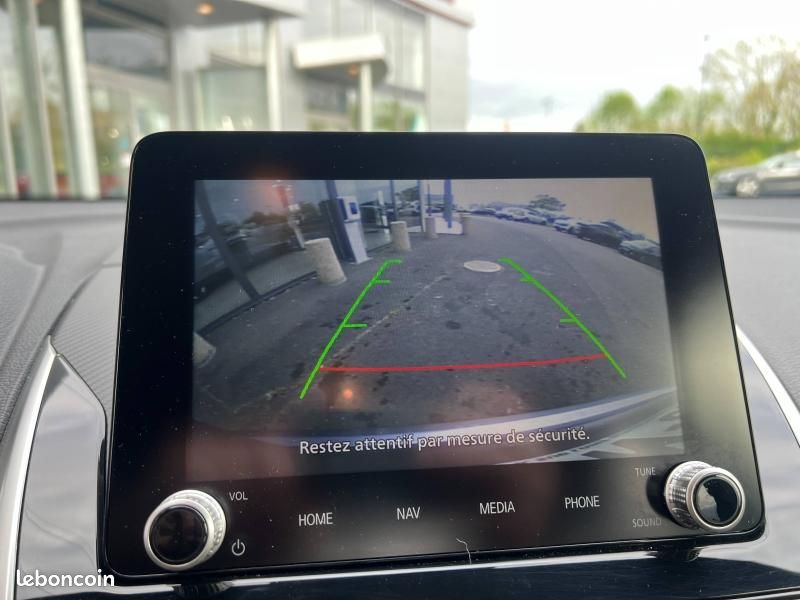 Mitsubishi Eclipse Cross 2.4 MIVEC PHEV 188ch Business 4WD (image 39)