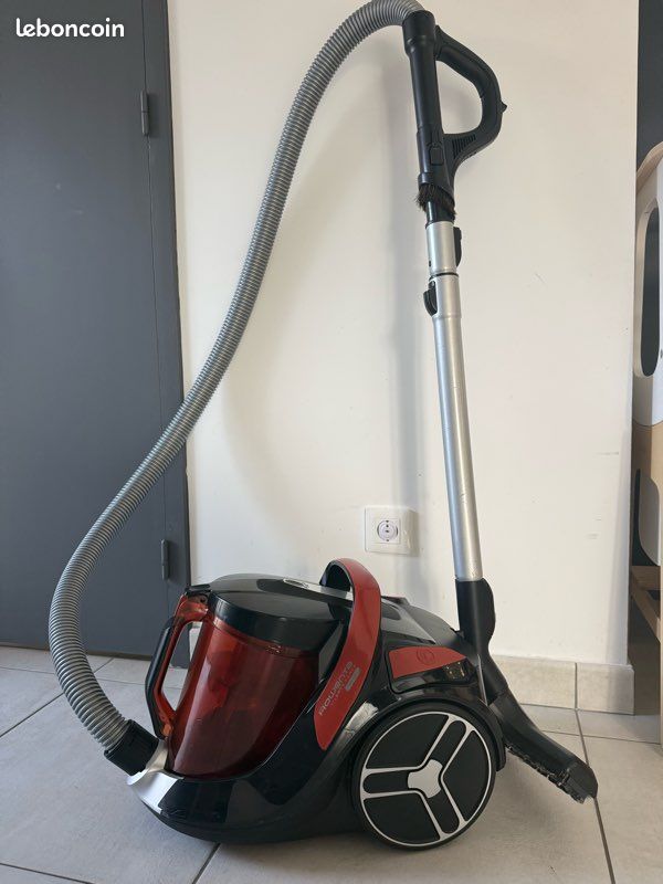 Aspirateur Rowenta (image 2)
