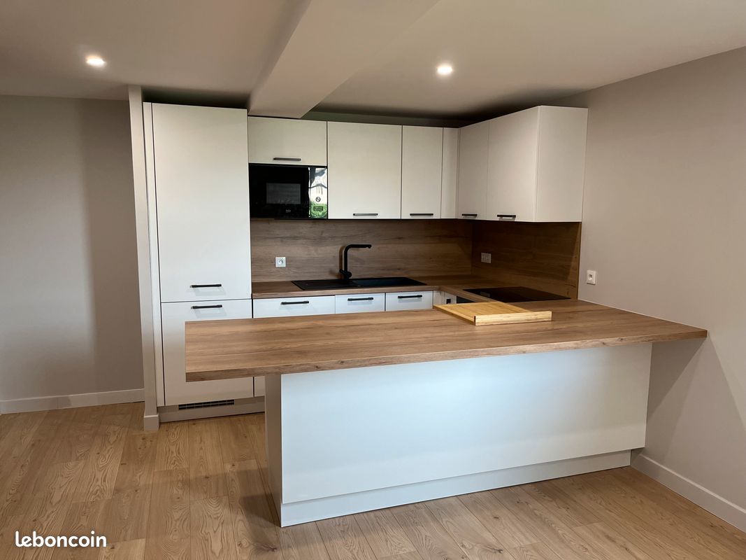 Appartement 3 pièces 60 m² · à Albi · 60 m² · 835 €