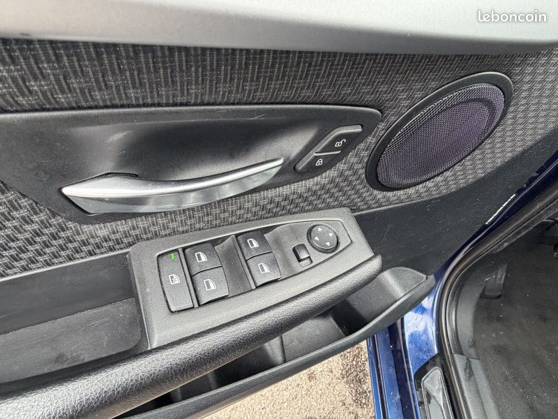 Bmw SERIE 2 GRAN TOURER (F46) 218D XDRIVE 150CH EXECUTIVE (image 14)