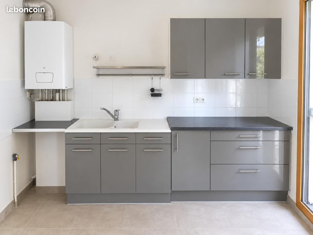 Appartement 3 pièces 65 m² · à Tassin-la-Demi-Lune · 65 m² · 1 075 €/mois