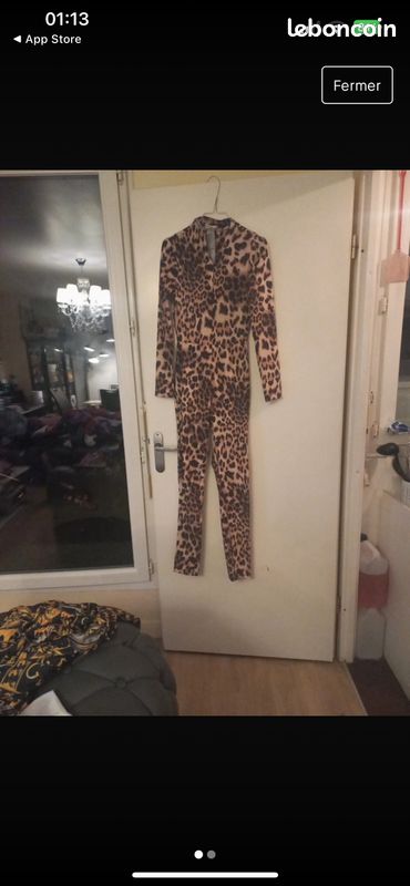 Vêtements à vendre (image 8)
