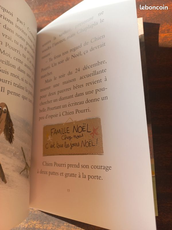 Chien pourri (image 3)