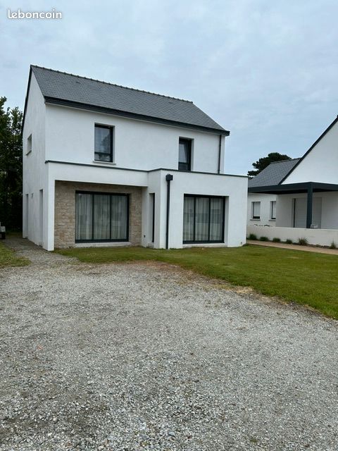 Maison 4 pièces 95 m² · à Saint-Philibert · 95 m² · 495 000 €