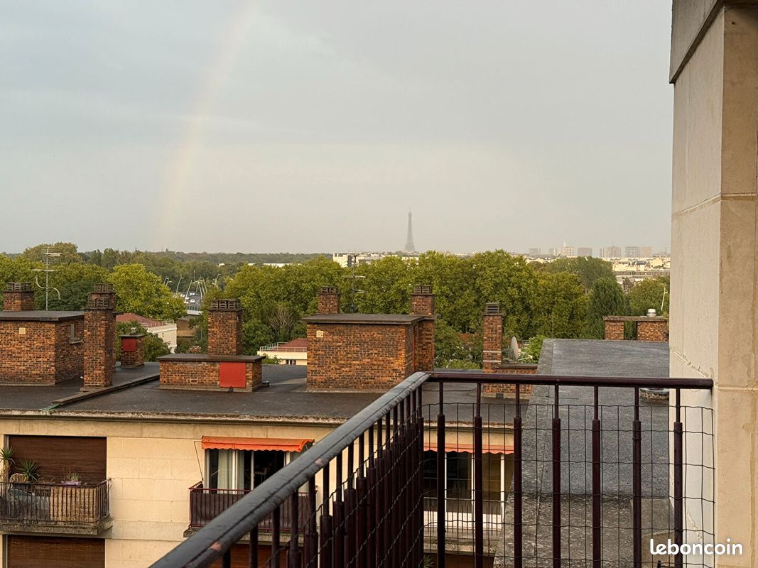 Appartement a louer saint-cloud - 4 pièce(s) - 105 m2 - Surfyn