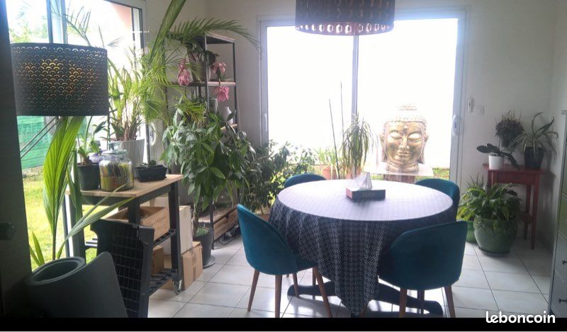Maison 5 pièces 95 m² · à Saint-Sébastien-sur-Loire · 95 m² · 1 070 €