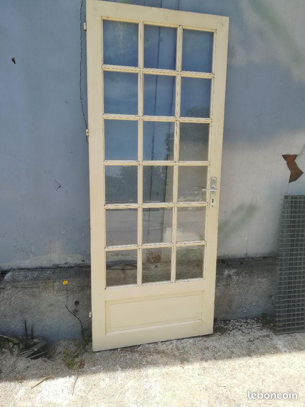 Porte vitre (image 2)