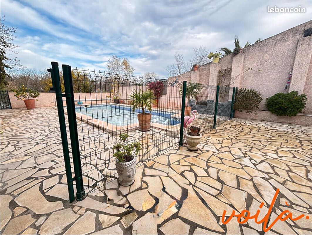Maison 4 pièces 120 m² · à Carcassonne · 120 m² · 235 000 €