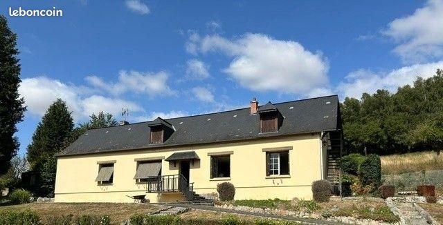 Maison 4 pièces 113 m² · à Clères · 113 m² · 188 000 €