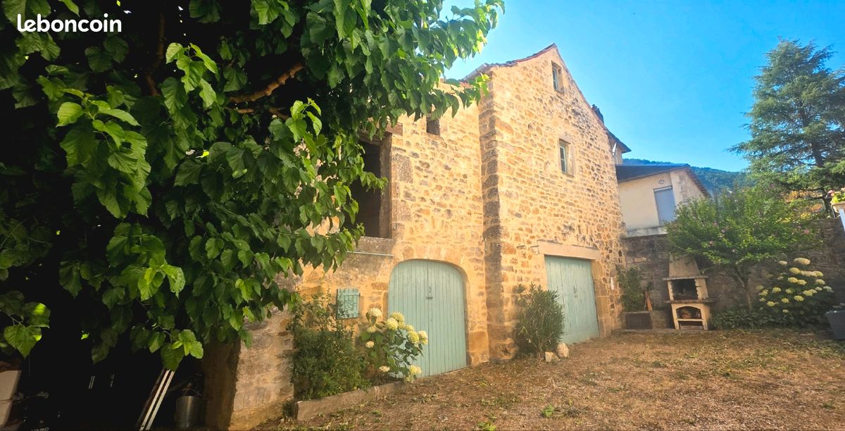 Maison 4 pièces 130 m² · à Millau · 130 m² · 474 000 €