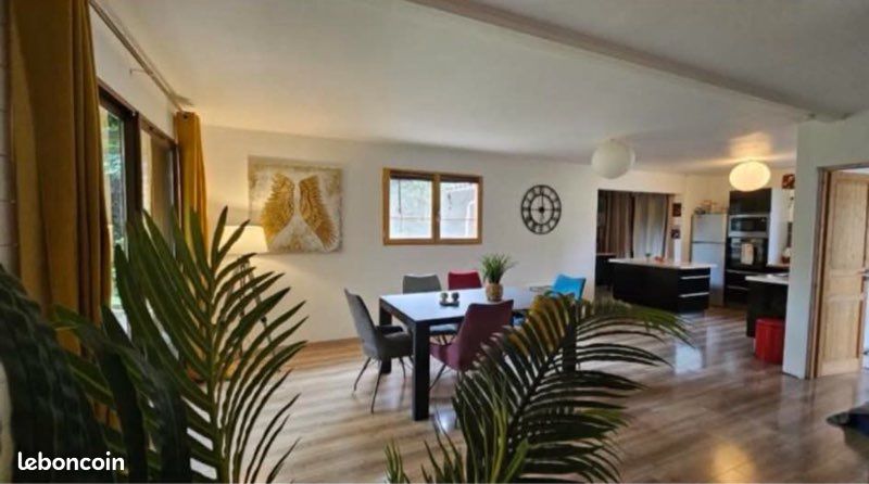 Maison 5 pièces 130 m² · à Aiguefonde · 130 m² · 165 000 €