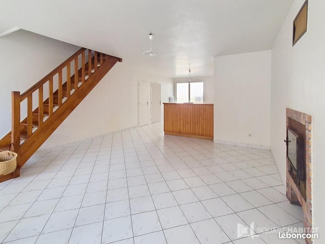 Maison 3 pièces 76 m² · à Ploërmel · 76 m² · 780 €/mois