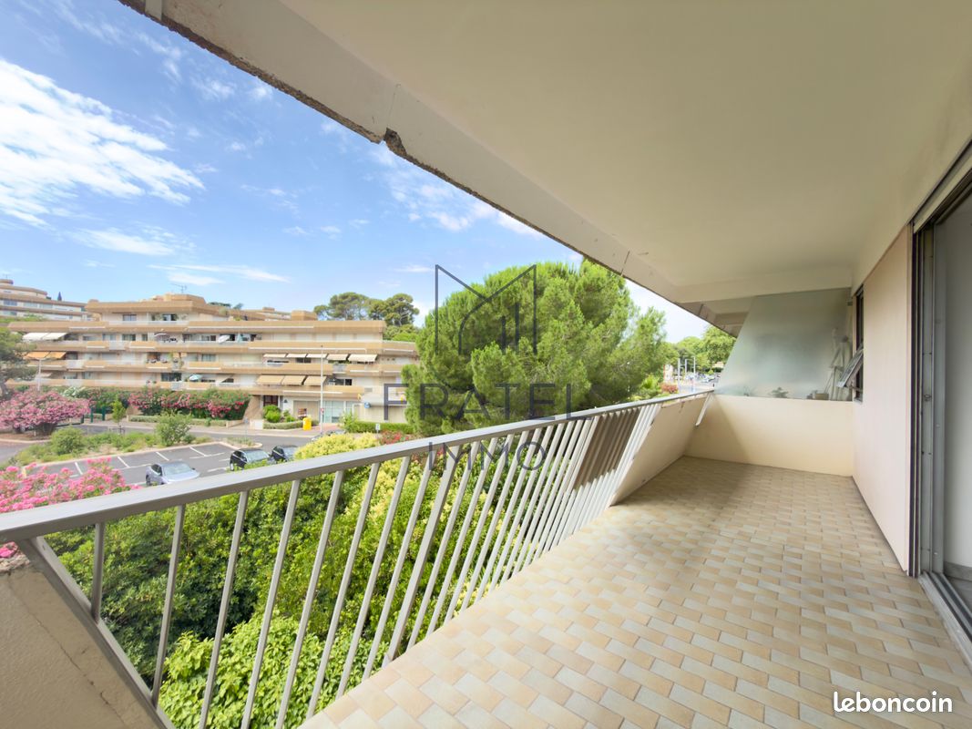 Appartement 1 pièce 27 m² · à Montpellier · 27 m² · 127 000 €