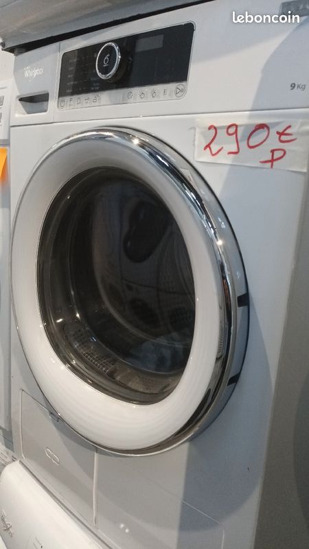 Achat LAVE VAISSELLE INDESIT 10 COUVERTS occasion - Compiegne