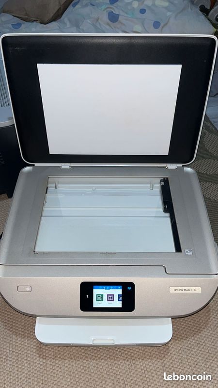 Imprimante HP ENVY (image 4)