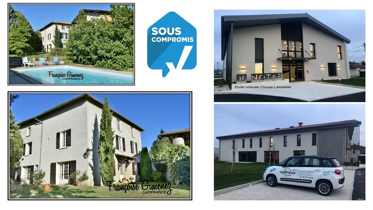 Le Bon Coin Immobilier St Marcellin 38160