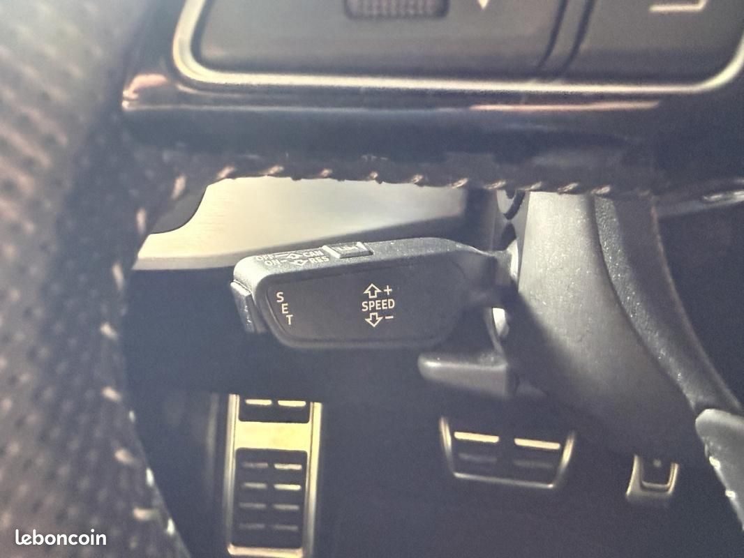 Audi A5 COUPE S line 40 TFSI 190CH S tronic 7 1... (image 17)