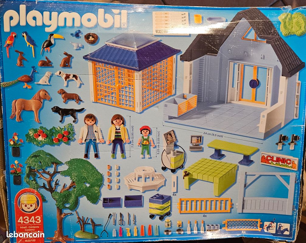 Playmobil (image 1)