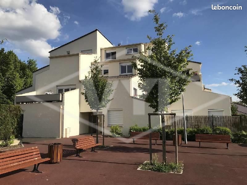 Appartement 3 pièces 76 m² · à Combs-la-Ville · 76 m² · 179 900 €
