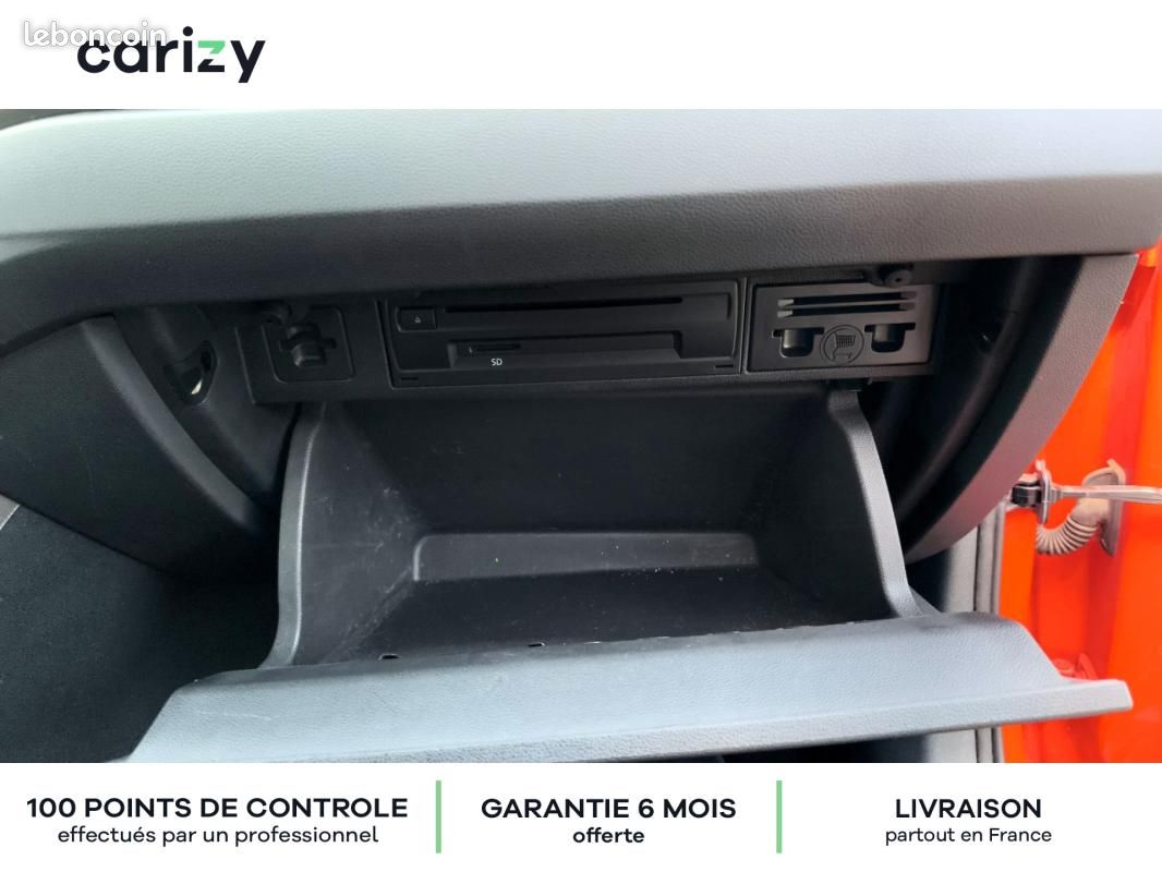 Volkswagen Polo 1.0 80 S&S BVM5 Confortline (image 23)