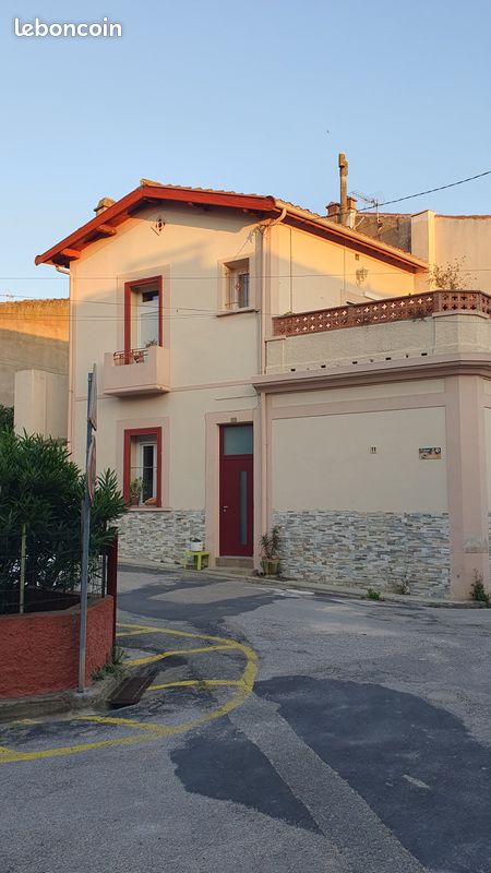 Maison 4 pièces 77 m² · à Villemolaque · 77 m² · 159 000 €