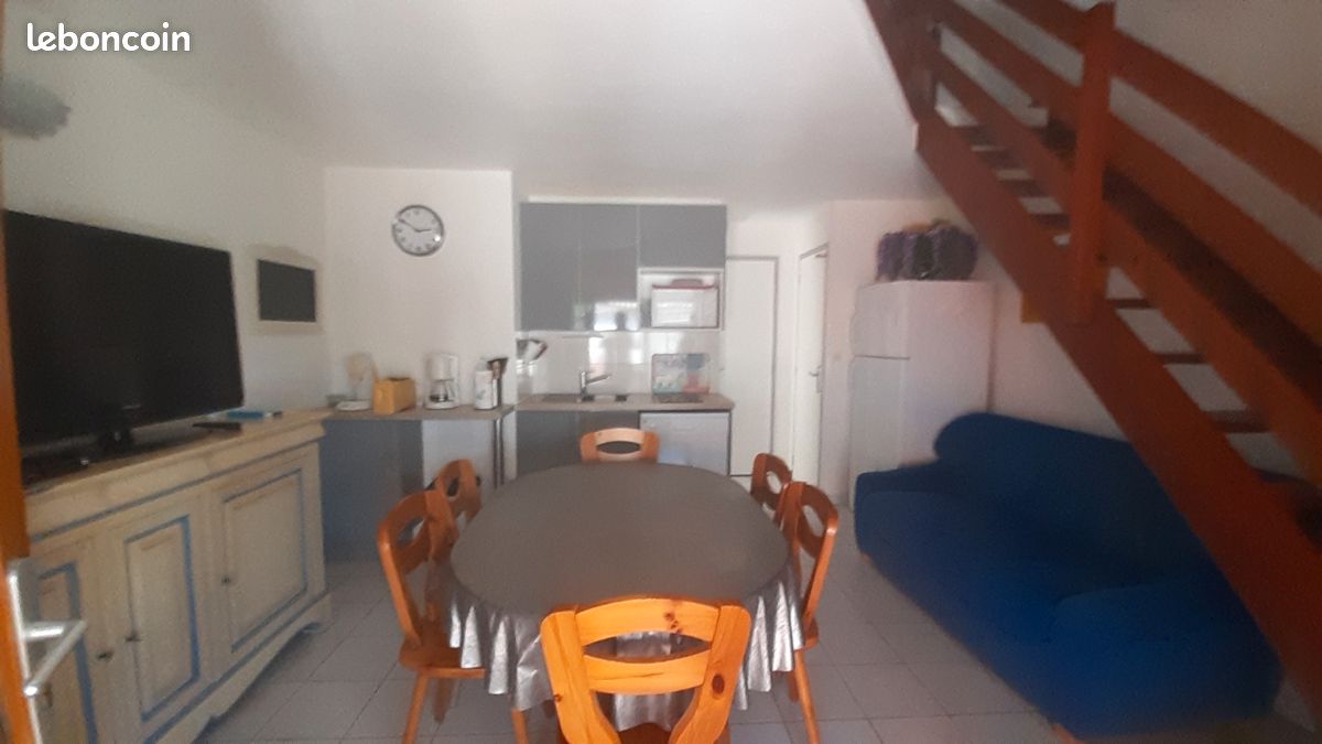 Maison 4 pièces 45 m² · à Vias · 45 m² · 180 000 €