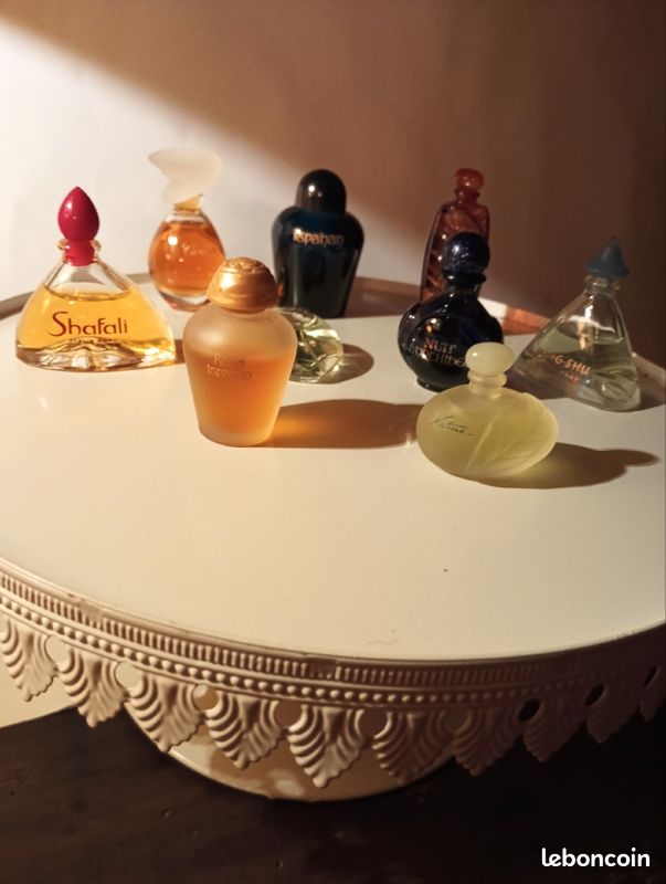Flacon miniature (image 2)
