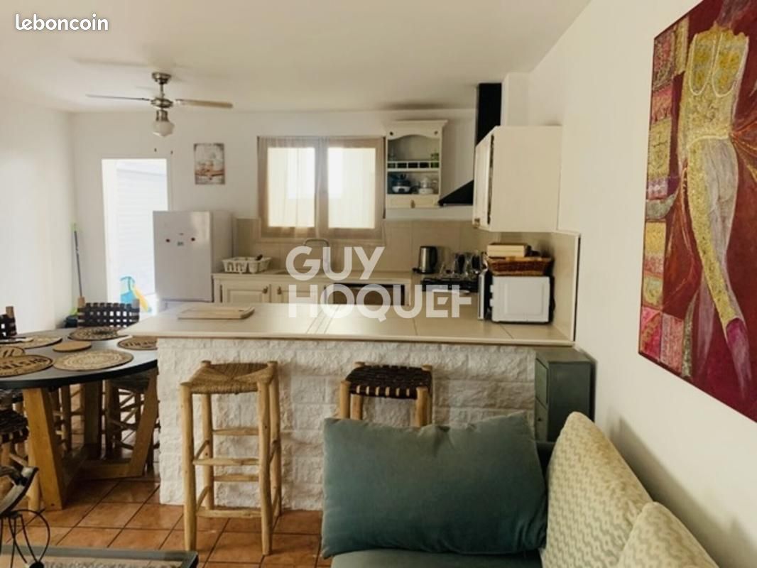 Maison 4 pièces 77 m² · à Mauguio · 77 m² · 264 500 €