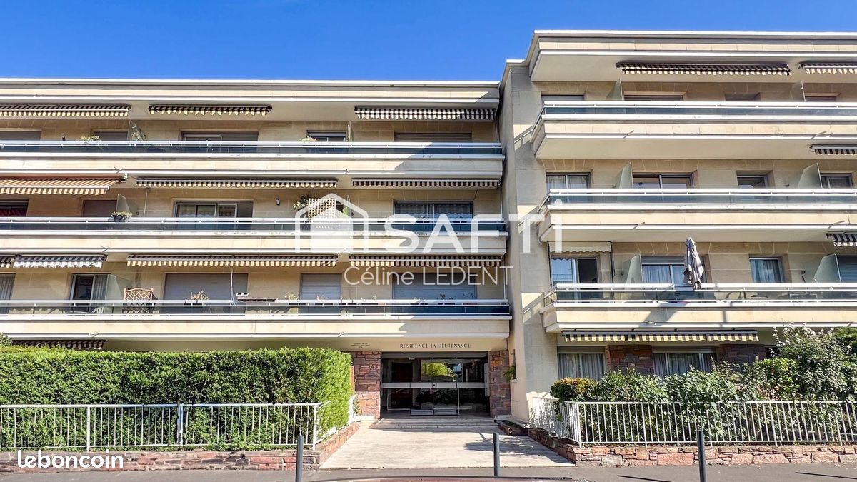 Appartement 5 pièces 123 m² · à Maisons-Alfort · 123 m² · 799 000 €