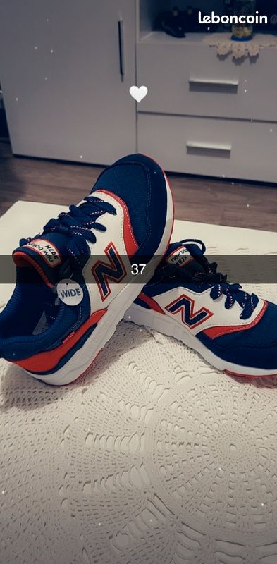 Chaussure neuf à vendre (image 6)