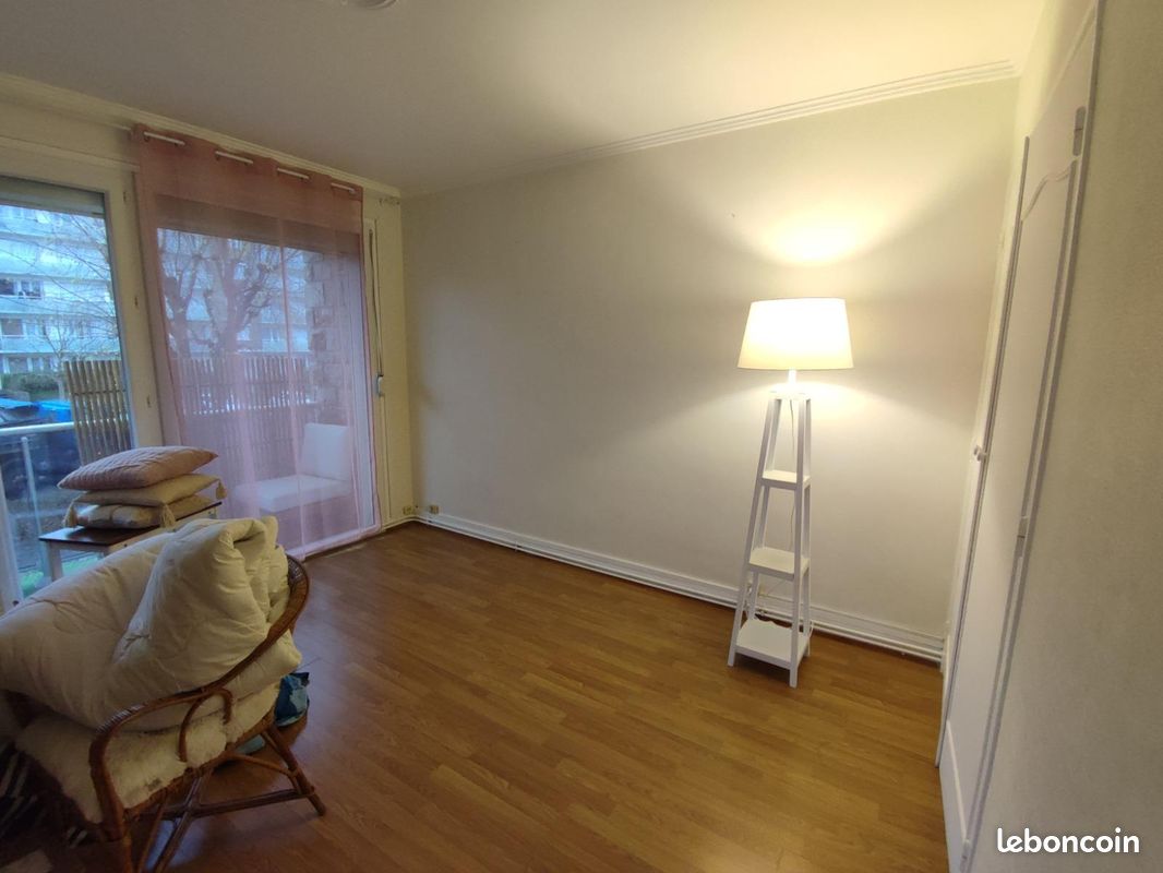 Appartement a louer sotteville-les-rouen - 3 pièce(s) - 54 m2 - Surfyn