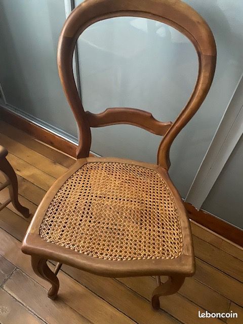 Chaises (image 4)