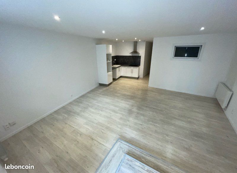 Appartement 2 pièces 50 m² · à Cholet · 50 m² · 590 €/mois