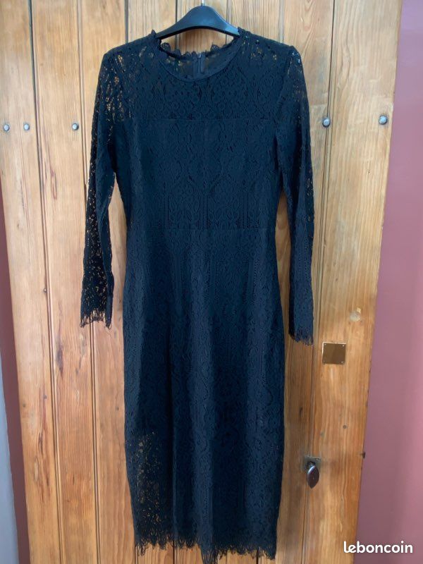 La Petite Robe Noire Molly Bracken T/M (image 5)