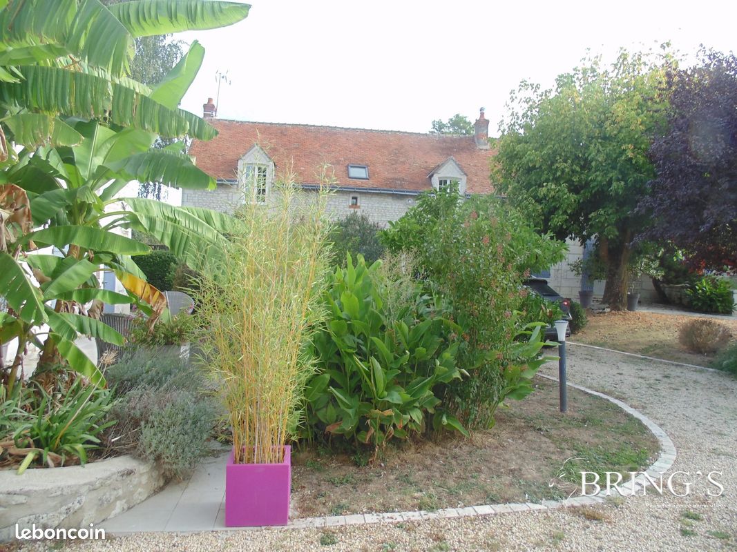 Maison 10 pièces 290 m² · à Verneuil-le-Château · 290 m² · 723 000 €