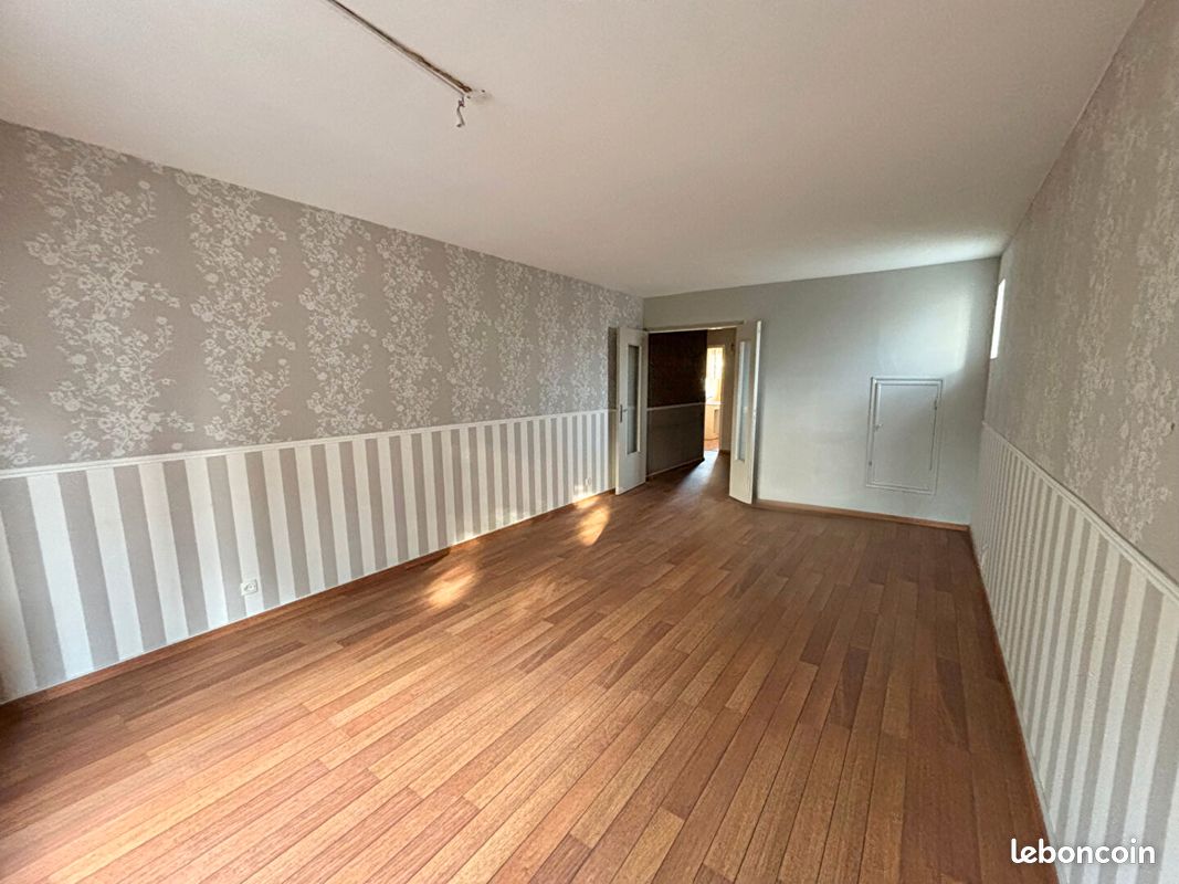 Appartement 4 pièces 80 m² · à Ozoir-la-Ferrière · 80 m² · 282 000 €
